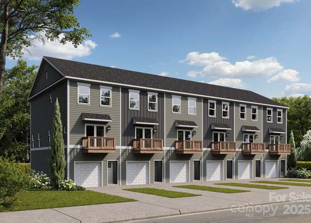 Property at 550 Beatties Ford Rd, Charlotte, NC 28216, 3 beds, 3.5 baths