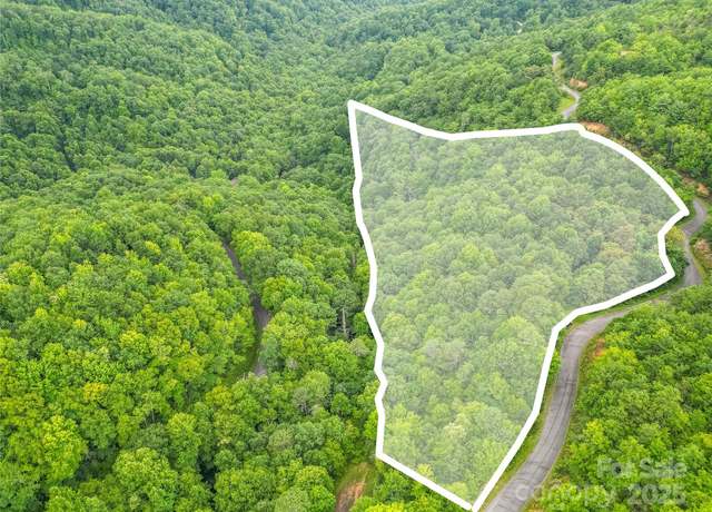 Property at 0 Doghobble Dr, Franklin, NC 28734