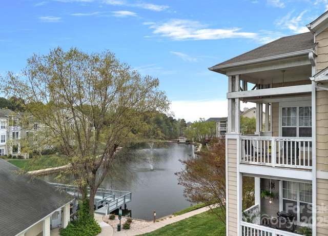 Property at 18742 Nautical Dr #301, Cornelius, NC 28031, 2 beds, 2 baths