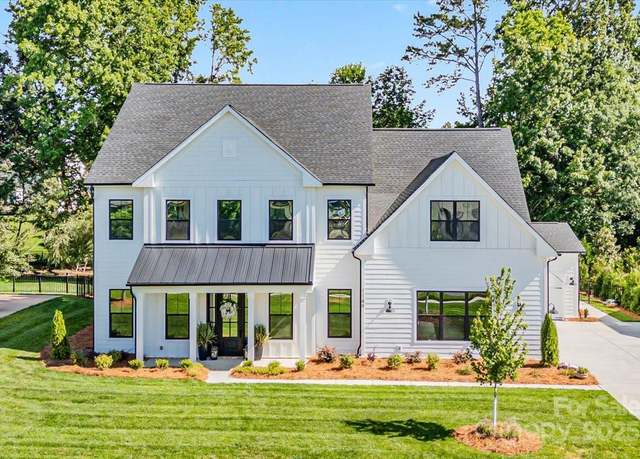 Property at 1149 Rosecliff Dr, Waxhaw, NC 28173, 5 beds, 4 baths