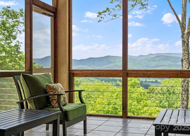 Property at 142 Paisley Ln, Pisgah Forest, NC 28768, 5 beds, 3.5 baths
