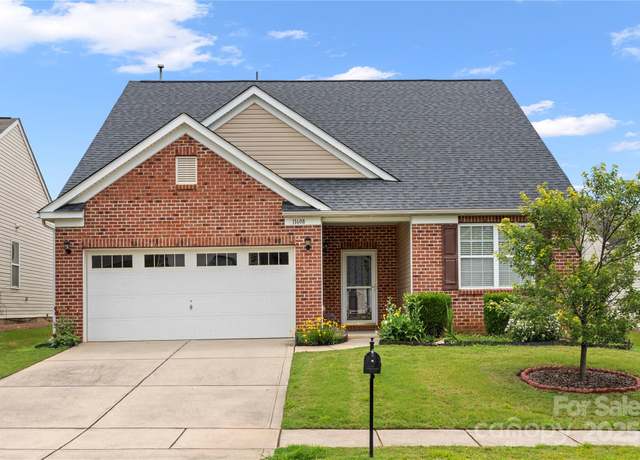 Property at 11608 Downy Birch Rd, Charlotte, NC 28227, 3 beds, 2 baths