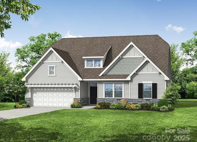 Property at 3010 Cedar Falls Dr #13, Waxhaw, NC 28173, 4 beds, 3.5 baths