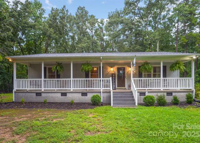 Property at 38899 Dalton Ln, Albemarle, NC 28001, 3 beds, 2 baths