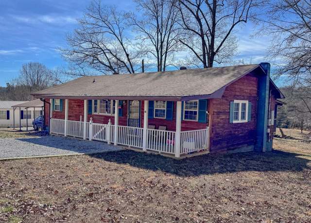 Property at 1284 Harmony Grove Rd, Nebo, NC 28761, 3 beds, 2 baths