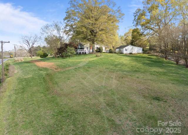 Property at 11170 Nc Hwy 73 Hwy E, Mount Pleasant, NC 28124, 3 beds, 2 baths