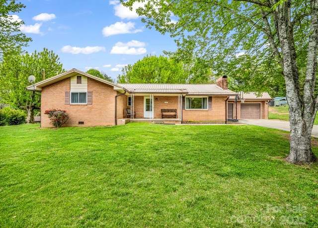 Property at 167 Whitener Rd, Penrose, NC 28766, 3 beds, 2 baths