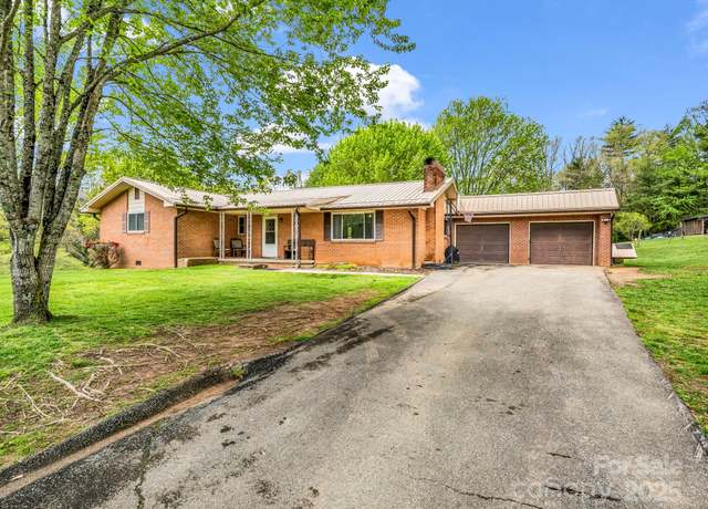 Property at 167 Whitener Rd, Penrose, NC 28766, 3 beds, 2 baths