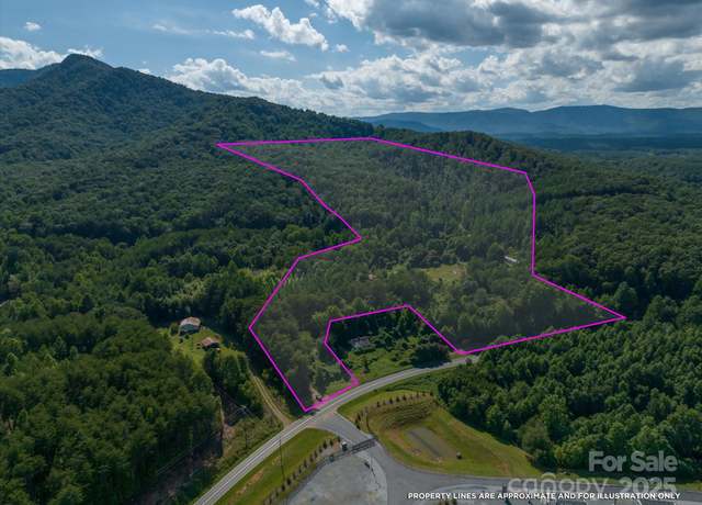 Property at 823 Silver Creek Rd, Mill Spring, NC 28756, 2 beds, 1 bath