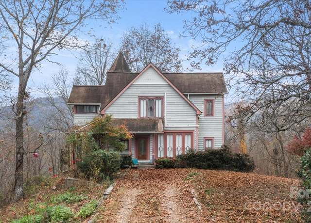 Property at 759 and 755 Snelson Rd, Marshall, NC 28753, 5 beds, 3.5 baths