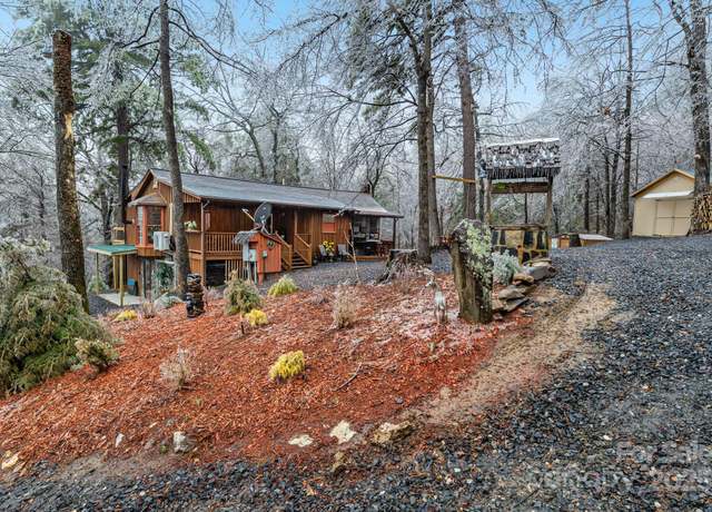 Property at 433 Waterfall Rd, Millers Creek, NC 28651, 2 beds, 2 baths
