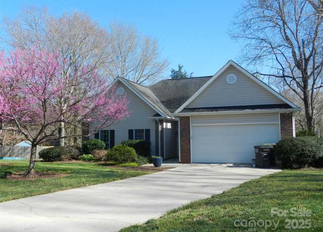 Property at 3673 Trabert Ct, Gastonia, NC 28056, 3 beds, 2 baths