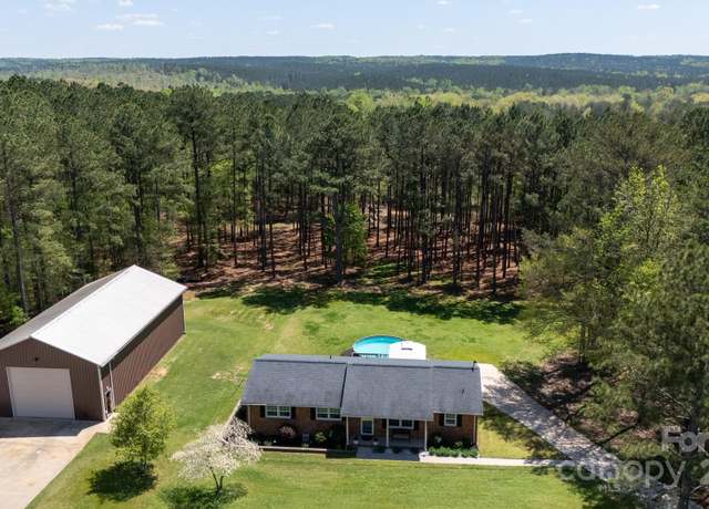 Property at 5381 Mount Carmel Rd, Heath Springs, SC 29058, 4 beds, 2 baths