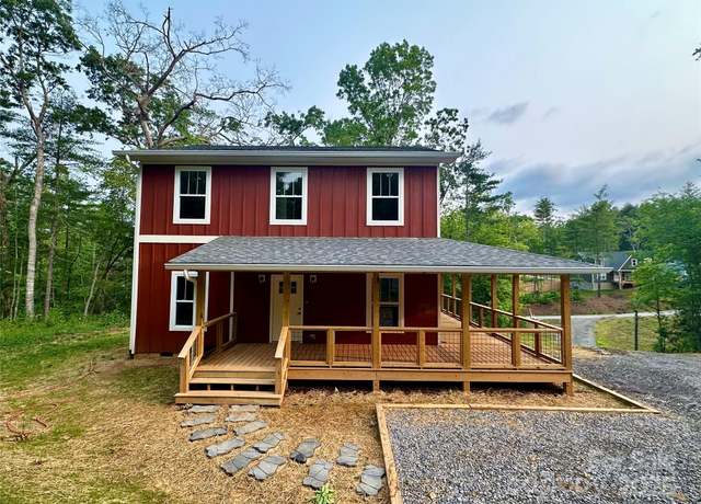 Property at 206 Cascade Ridge Rd, Fairview, NC 28730, 3 beds, 3 baths