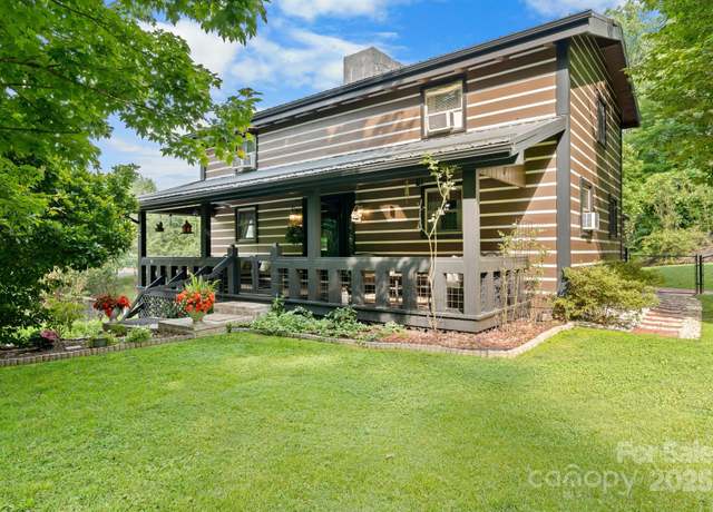 Property at 61 Honeycutt Ln, Nebo, NC 28761, 3 beds, 3 baths