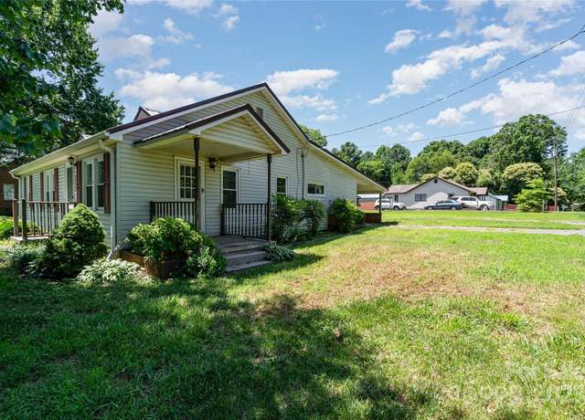 Property at 3425 Long Ferry Rd, Salisbury, NC 28146, 2 beds, 1 bath