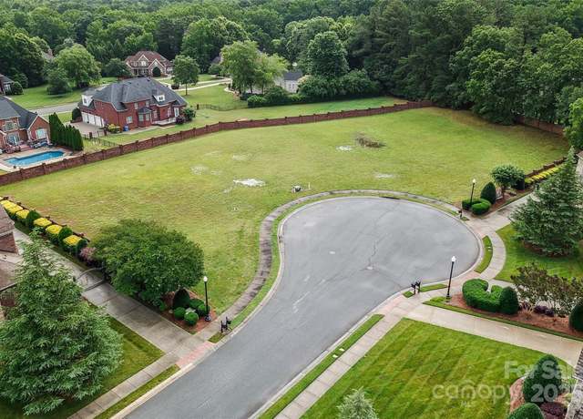 Property at Lot 13 & 14 Brooks Knoll Ln, Mint Hill, NC 28227
