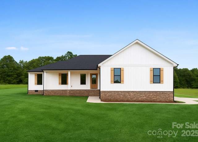 Property at 6788 Clyde Wehunt Rd, Cherryville, NC 28021, 3 beds, 2 baths