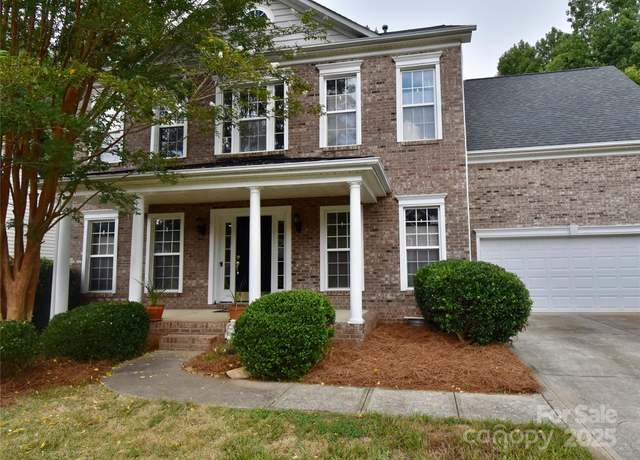 Property at 9002 Fenwick Dr, Indian Trail, NC 28079, 3 beds, 2.5 baths