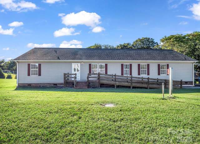 Property at 111 Tarheel Dr, Shelby, NC 28150, 4 beds, 2 baths