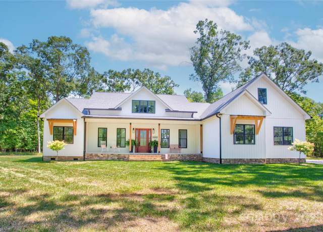 Property at 14941 Deer Hollow Dr, Gold Hill, NC 28071, 3 beds, 3 baths