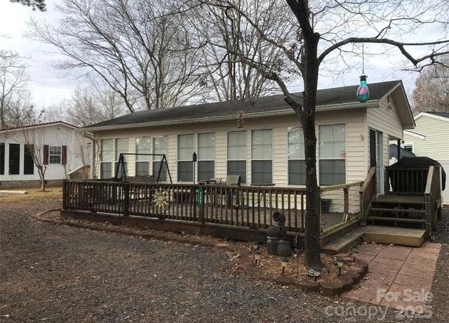 Property at 135/137 Indian Harbor Trl Unit E16/17, Mount Gilead, NC 27306, 1 bed, 1 bath