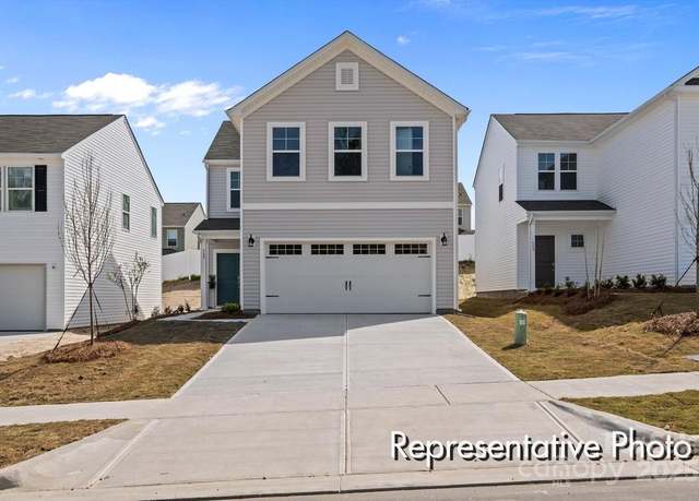 Property at 2302 E Main St Unit 1p, Albemarle, NC 28001, 3 beds, 2.5 baths