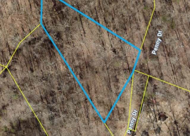 Property at 000 Penny Dr, Statesville, NC 28625