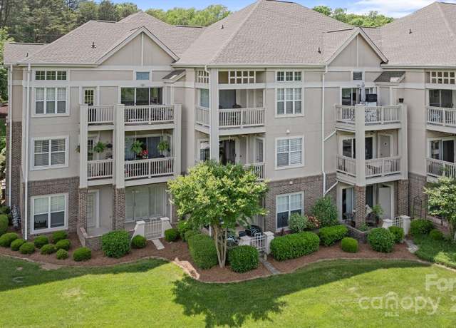 Property at 108 Pier 33 Dr #414, Mooresville, NC 28117, 2 beds, 2 baths