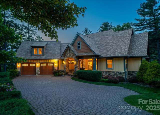 Property at 20 Angler Trl, Asheville, NC 28803, 6 beds, 4.5 baths