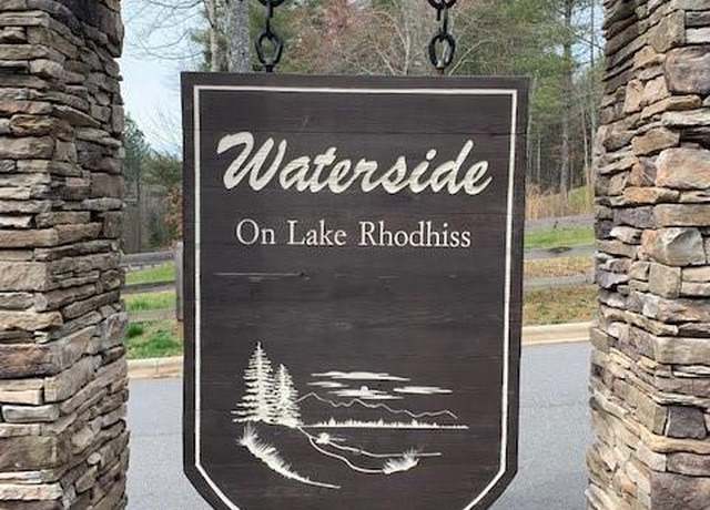 Property at 1168 Lakeside Way NW #13, Valdese, NC 28690