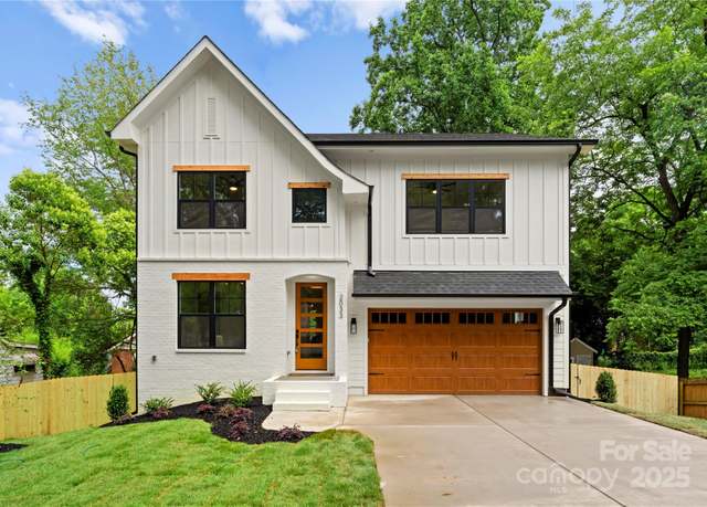 Property at 2033 Camp Greene St, Charlotte, NC 28208, 5 beds, 4 baths