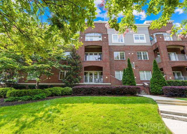 Property at 1903 Kenilworth Ave Unit 104A, Charlotte, NC 28203, 1 bed, 1 bath