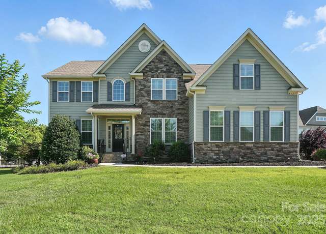 Property at 8427 Penton Pl, Harrisburg, NC 28075, 7 beds, 4 baths