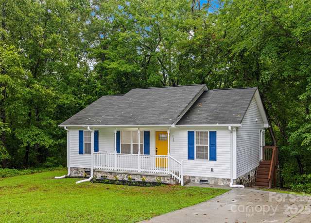 Property at 117 Sir Lancelot Ln, Kings Mountain, NC 28086, 3 beds, 2 baths