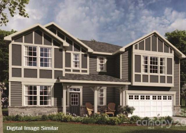 Property at 1522 Ainslie Pl Unit 42 / Marshall, Indian Trail, NC 28079, 5 beds, 4.5 baths