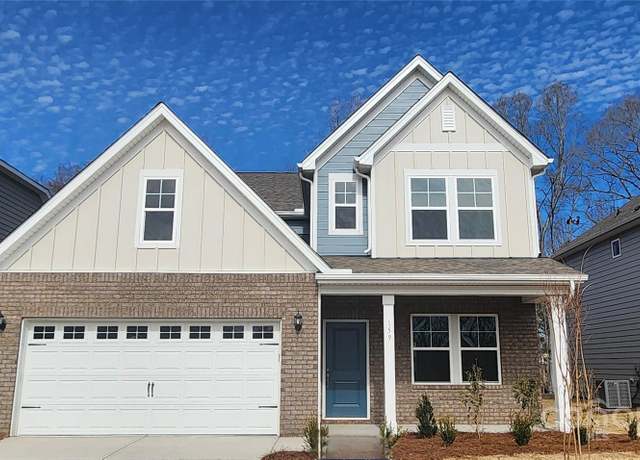 Property at 159 Ella Claire Dr, York, SC 29745, 5 beds, 3.5 baths