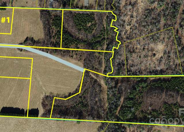 Property at TBD W Forest Dr #1, State Road, NC 28676