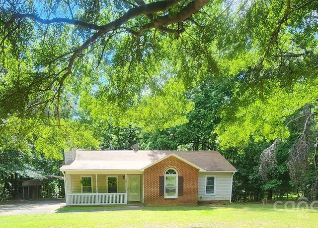 Property at 4409 Homestead Rd, Rock Hill, SC 29732, 3 beds, 2 baths