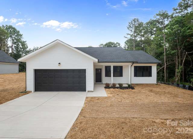 Property at 1619 Chambers Ave, Kannapolis, NC 28083, 4 beds, 2 baths