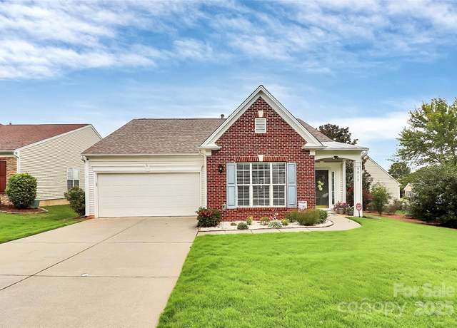 Property at 9015 Elrose Pl, Charlotte, NC 28277, 2 beds, 2 baths