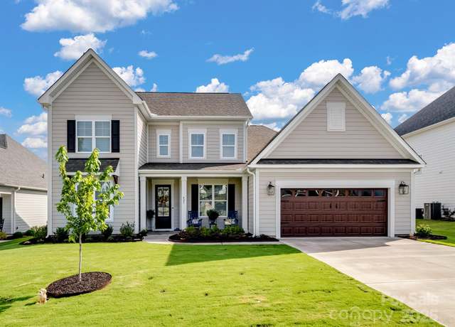 Property at 423 Lucky Dr NW, Concord, NC 28027, 4 beds, 4 baths