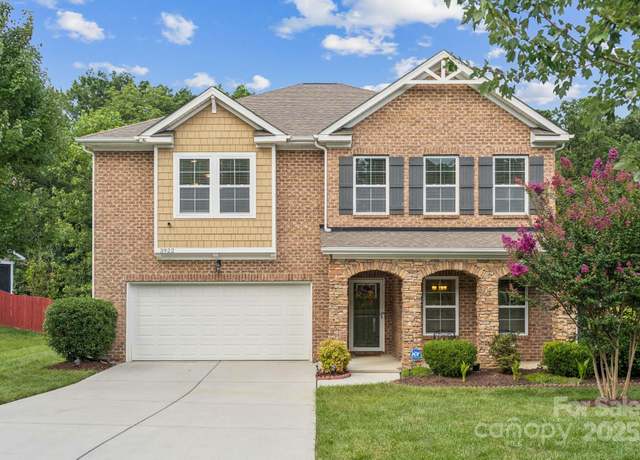 Property at 3922 Martele Dr #36, Mint Hill, NC 28227, 5 beds, 4 baths