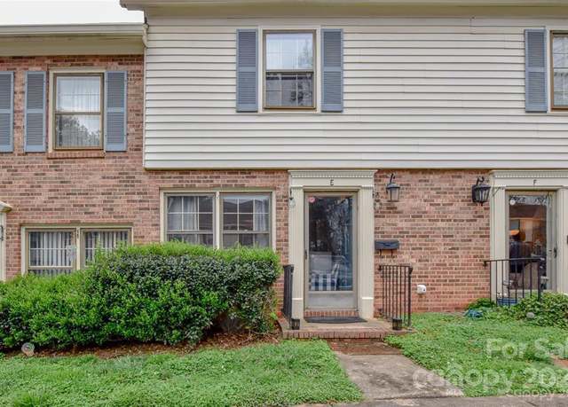 Photo of 6436 Old Pineville Rd Unit E, Charlotte, NC 28217