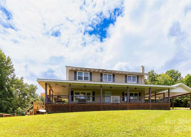 Property at 175 Williams Way, Bryson City, NC 28713, 4 beds, 4 baths