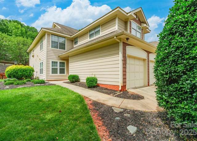 Property at 5832 Amity Springs Dr, Charlotte, NC 28212, 2 beds, 2 baths