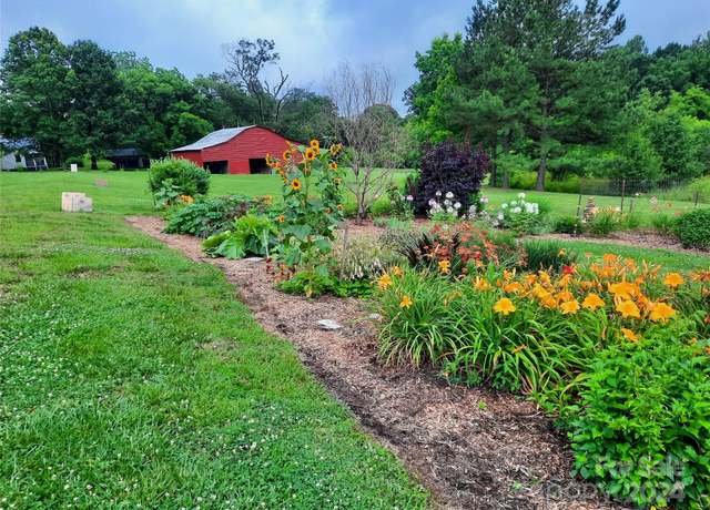 Property at 537 Belwood Lawndale Rd, Lawndale, NC 28090, 4 beds, 2 baths