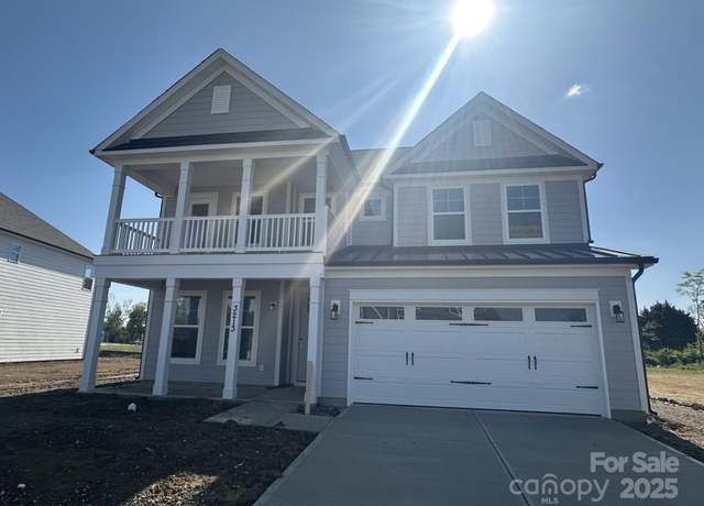 Property at 3213 Mcharney Dr #32, Harrisburg, NC 28075, 5 beds, 4 baths