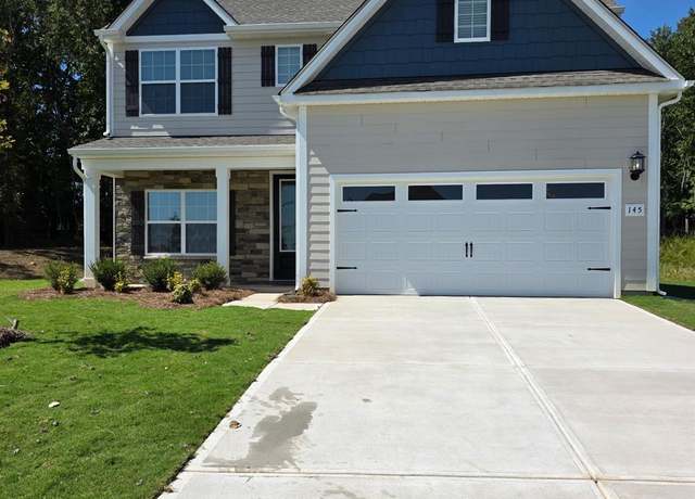 Property at 145 Jacobs Hill Pl, NC 28166, 4 beds, 2.5 baths