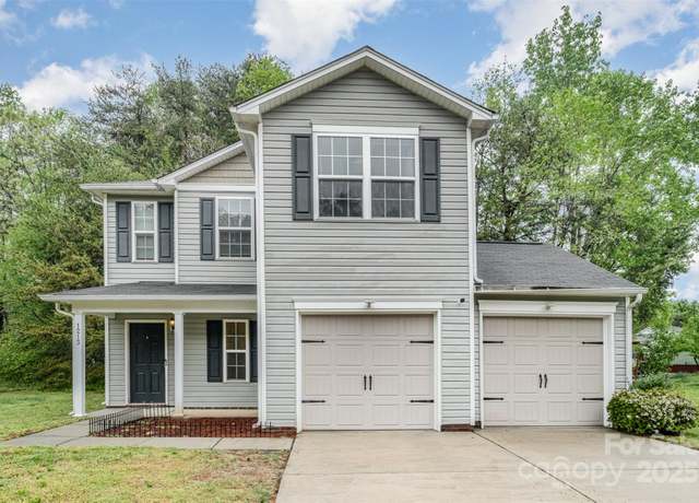 Property at 1213 Salvadore Ct, Gastonia, NC 28052, 3 beds, 2.5 baths